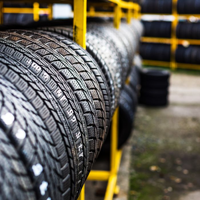 Why Viking Tire and Wheel is The Best Choice For Your New Tires